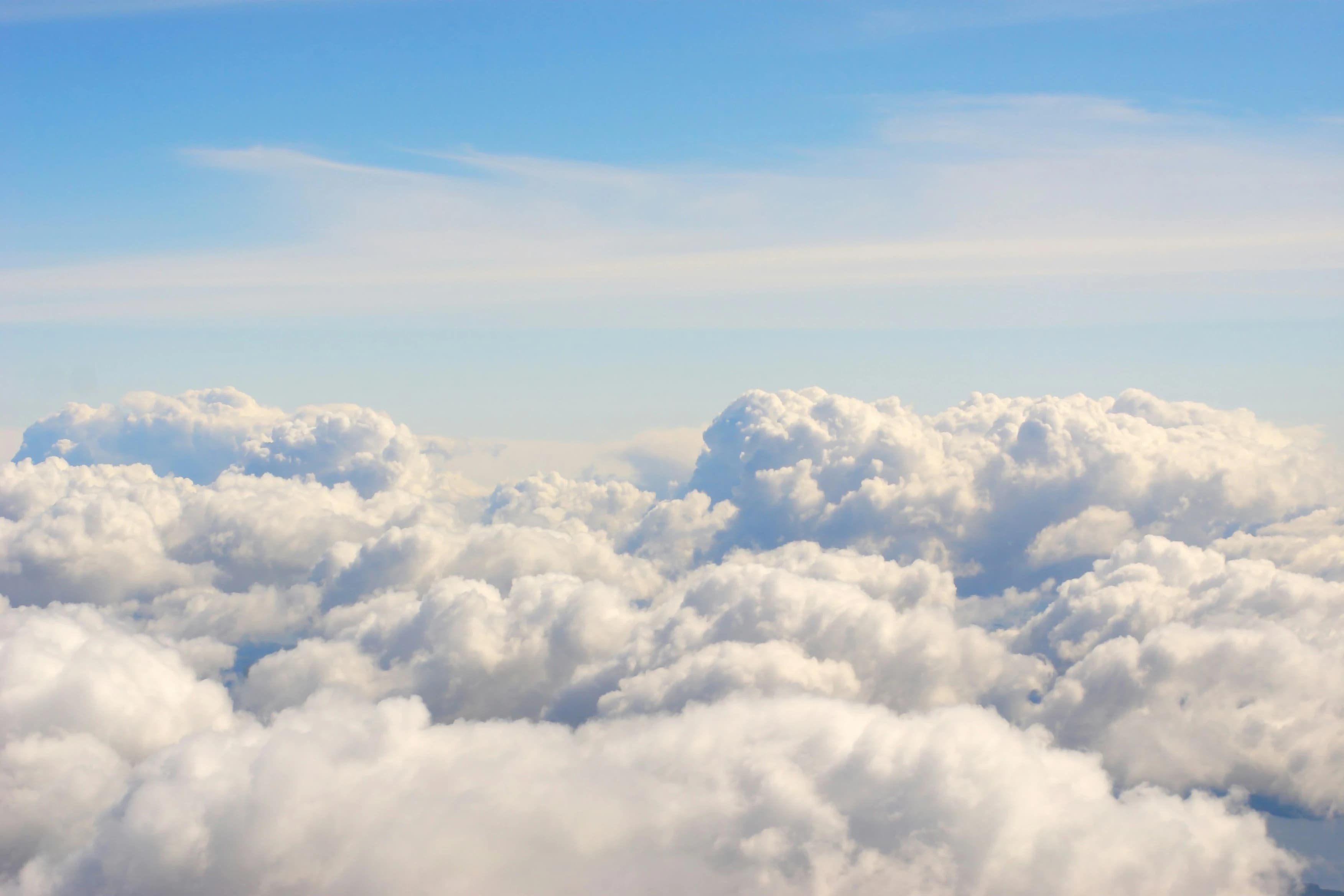 sky